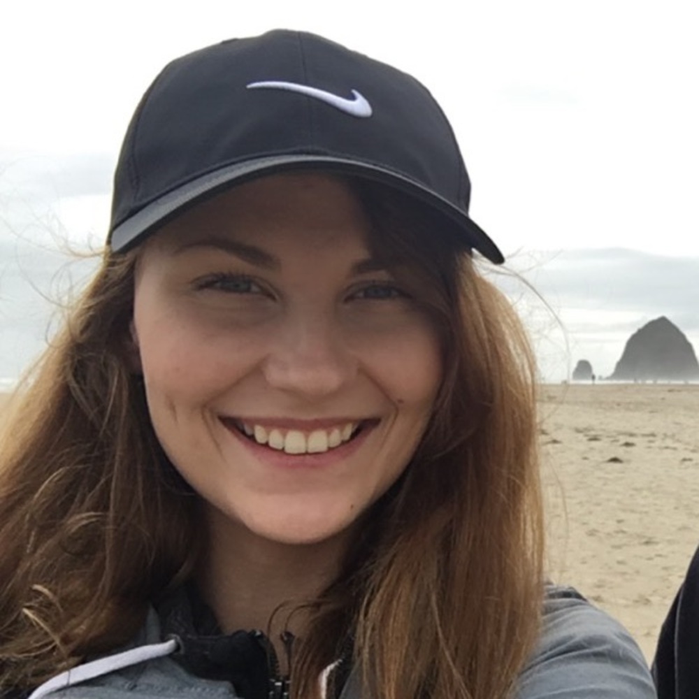 Meet your Posher, Lynsie